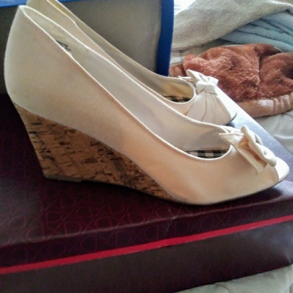 Dress Shoe